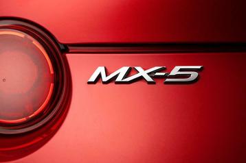 Mazda MX5 Specialist Webshop Nieuw Gebruikt Scherpste Prijs