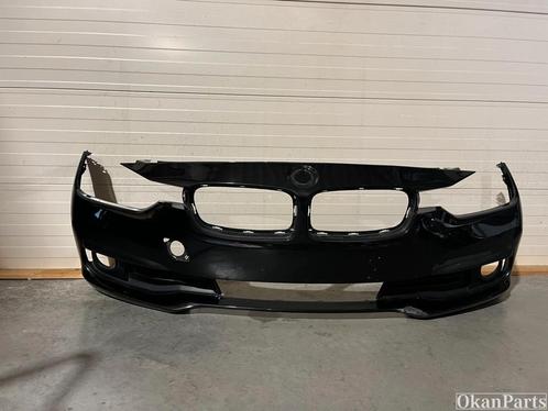 Bmw 3-Serie F30 F31 Voorbumper 51117397622, Auto-onderdelen, Carrosserie en Plaatwerk, Gebruikt, BMW, Voor, Bumper, Ophalen