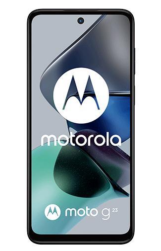 Aanbieding: Motorola Moto G23 128GB Grijs slechts € 139, Telecommunicatie, Mobiele telefoons | Motorola, Overige kleuren, Nieuw
