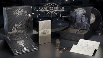Close To The Sun Collectors Edition (Sealed)