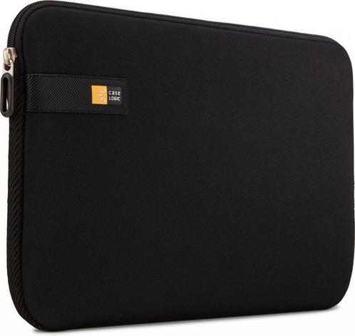Case Logic LAPS213 - Laptophoes / Sleeve - 13.3 inch - Zwart, Computers en Software, Windows Tablets, Verzenden