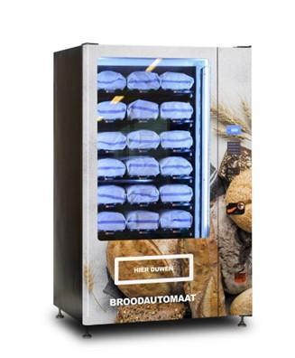 Boerderij kantine en non-food automaat, Verzamelen, Automaten | Overige, Nieuw