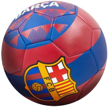 Voetbal - FC Barcelona Thuisbal 2024 (Size 5) | Van der