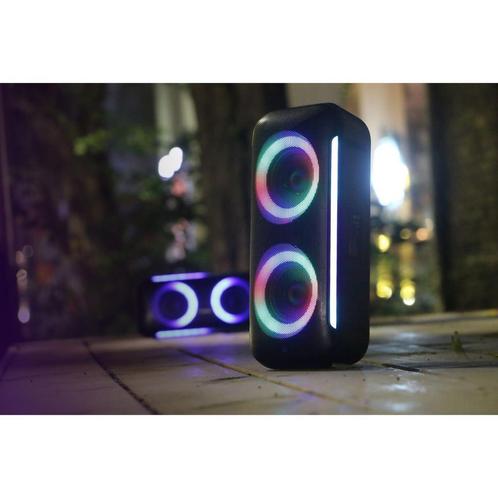 Artsound Lightbeats L Draadloze Bluetooth Speaker met partyl, Audio, Tv en Foto, Luidsprekers, Nieuw, Ophalen of Verzenden