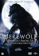 Werewolf - The beast among us - DVD, Cd's en Dvd's, Dvd's | Thrillers en Misdaad, Verzenden