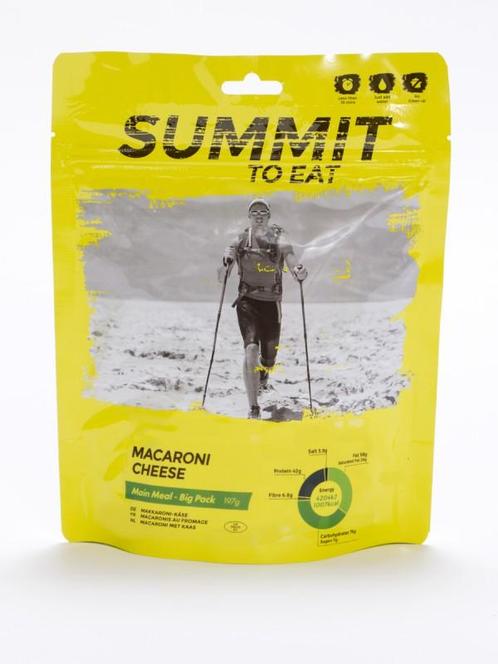 Macaroni Kaas - Summit to Eat, Diversen, Levensmiddelen, Verzenden