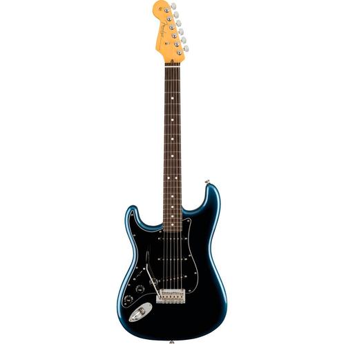 Fender American Professional II Stratocaster LH Dark Night R, Muziek en Instrumenten, Snaarinstrumenten | Overige, Verzenden
