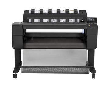 HP - designjet t930 printer 36-inch ps (l2y22b)