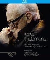 blu-ray - Toots Thielemans - Live At The Chapiteau Opera..., Cd's en Dvd's, Blu-ray, Verzenden