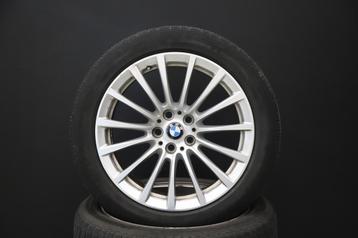 Velgen BMW 5 Serie G30 2017-2023 Pirelli Winterbanden