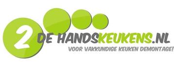 INKOOP 2DEHANDSKEUKENS !! PROFESSIONELE KEUKENDEMONTAGE !!