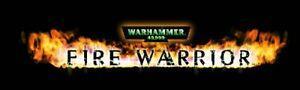 PlayStation2 : Warhammer 40K: Firewarrior Platinum (PS2, Spelcomputers en Games, Games | Sony PlayStation 2, Zo goed als nieuw