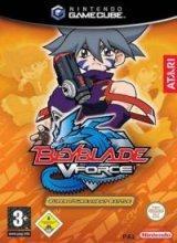 MarioCube.nl: Beyblade Vforce - iDEAL!