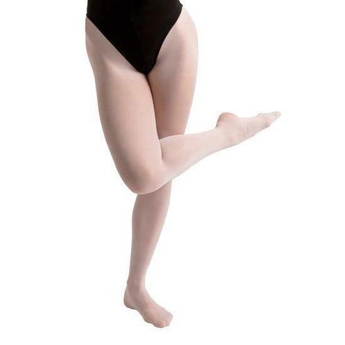 Essentials Balletpanty met voet, Sport en Fitness, Ballet, Verzenden