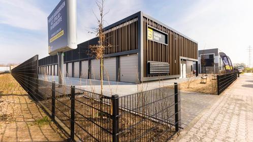GaragePark Wageningen: opslag, garagebox, bedrijfsruimte, Zakelijke goederen, Bedrijfs Onroerend goed, Bedrijfsruimte, Huur