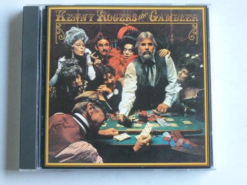 Kenny Rogers - The Gambler, Cd's en Dvd's, Cd's | Country en Western, Verzenden
