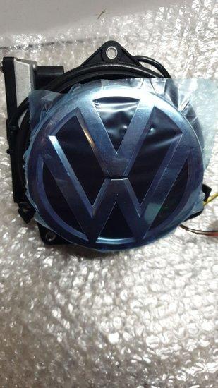 VW Golf 7 5G camera achteruitrijcamera set Origineel inbouw