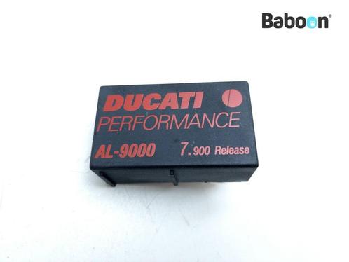 CDI / ECU unit Ducati 900 SS 1991-1997 (900SS) VARIABLE, Motoren, Onderdelen | Ducati, Gebruikt, Verzenden