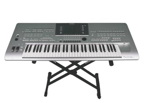 Yamaha Tyros 3 keyboard  EAOP02071-2003, Muziek en Instrumenten, Keyboards