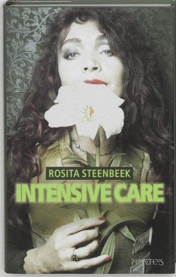 Intensive Care | 9789044603736, Boeken, Romans, Verzenden