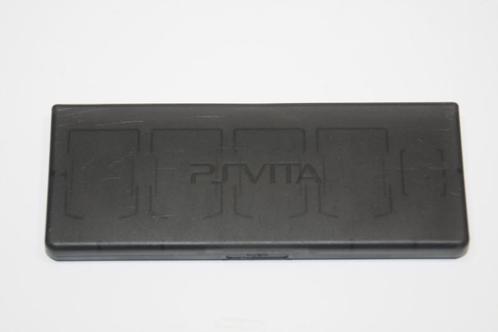 Official Playstation Vita 8 Game & 2 Memory Card Storage..., Spelcomputers en Games, Games | Sony PlayStation Vita, Gebruikt, Ophalen of Verzenden