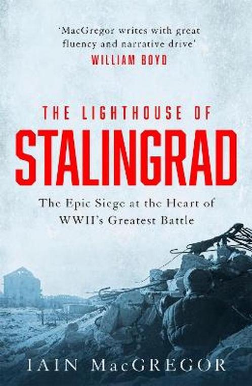 9781472135216 The Lighthouse of Stalingrad, Boeken, Studieboeken en Cursussen, Nieuw, Verzenden