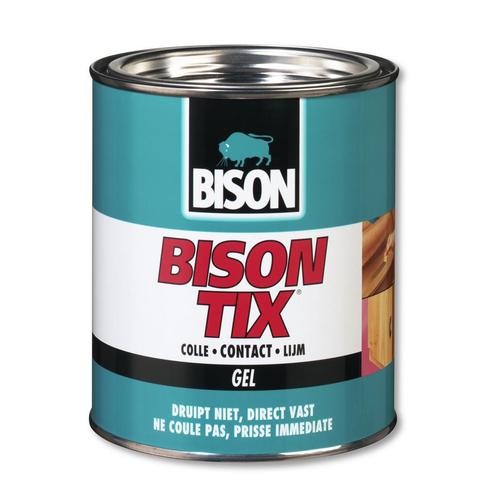 Bison Tix 750 gram, Diversen, Overige Diversen, Verzenden