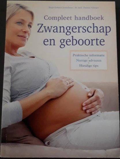 Zwangerschap en Geboorte | 9789043811774, Boeken, Zwangerschap en Opvoeding, Verzenden