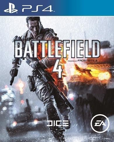 Battlefield 4 PS4 Garantie & morgen in huis!, Spelcomputers en Games, Games | Sony PlayStation 4, 1 speler, Zo goed als nieuw