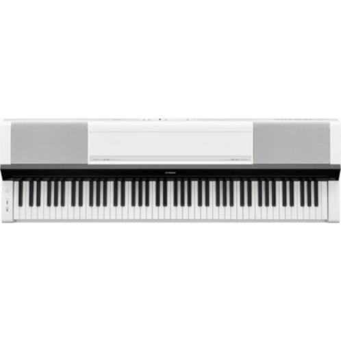 Yamaha P-S500 WH digitale stagepiano, Muziek en Instrumenten, Synthesizers