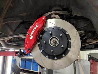 AP-Racing Big brake kit 6-pot, Auto-onderdelen, Remmen en Aandrijving, Ophalen of Verzenden