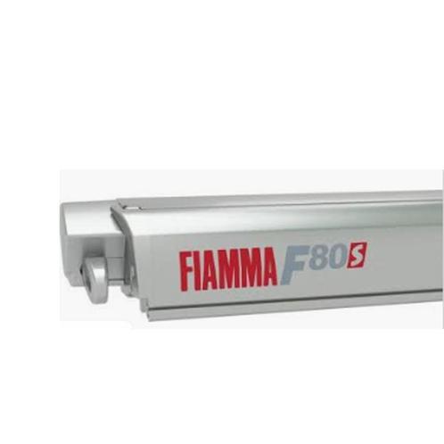 Fiamma F80S 370 Titanium-Royal Grey, Caravans en Kamperen, Tenten, Nieuw
