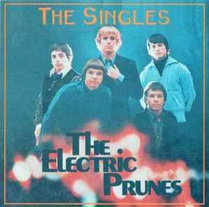 cd - The Electric Prunes - The Singles, Cd's en Dvd's, Cd's | Rock, Verzenden