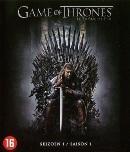 Game of thrones - Seizoen 1 - Blu-ray, Cd's en Dvd's, Blu-ray, Verzenden