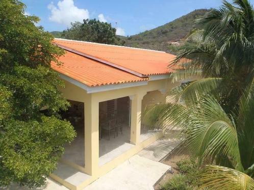 Vakantie Curacao Huis met privé zwembad + strand op 400 mtr., Vakantie, Vakantiehuizen | Nederlandse Antillen, Dorp, Curaçao, Aan zee