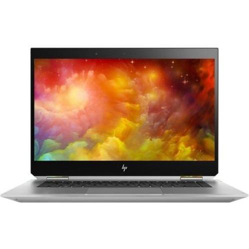 HP ZBook Studio x360 G5 Touch 15,6 , 16GB , 512GB SSD , i, Computers en Software, Windows Laptops, 2 tot 3 Ghz, SSD, 15 inch, 15 inch