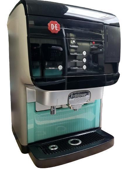 Douwe Egberts Excellence  koffiemachines diverse modellen, Witgoed en Apparatuur, Koffiezetapparaten, Overige typen, Zo goed als nieuw