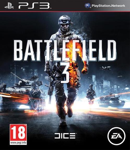 Battlefield 3 PS3 Garantie & morgen in huis!/*/, Spelcomputers en Games, Games | Sony PlayStation 3, 1 speler, Vanaf 16 jaar, Avontuur en Actie