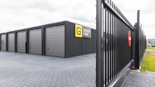 GaragePark Hengelo: garagebox (opslag) vanaf €119 p/m!, Auto diversen, Autostallingen en Garages