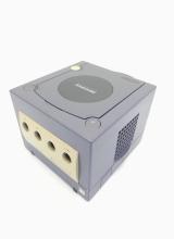 MarioCube.nl: GameCube Paars Console verkleurd - iDEAL!, Spelcomputers en Games, Spelcomputers | Nintendo GameCube, Gebruikt, Ophalen of Verzenden
