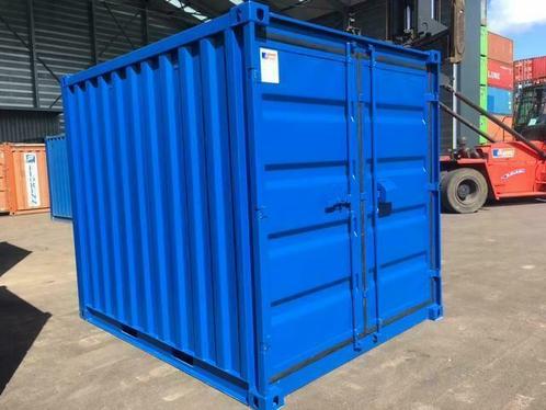 Milieu en opslag zeecontainers 6ft 8ft 10ft of 20ft, Zakelijke goederen, Machines en Bouw | Keten en Containers