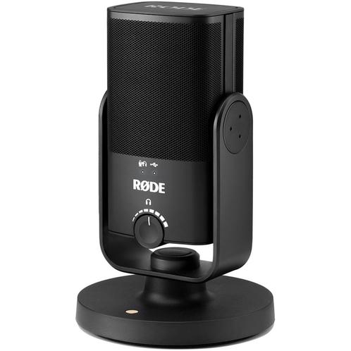(B-Stock) Rode NT-USB mini usb microfoon, Muziek en Instrumenten, Microfoons, Verzenden