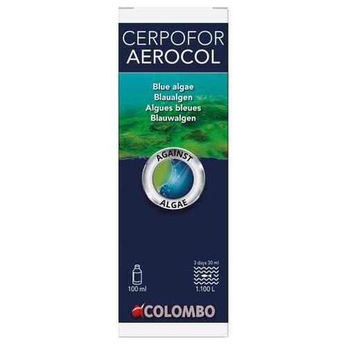 Colombo Cerpofor Aerocol 100ml, Dieren en Toebehoren, Vissen | Aquaria en Toebehoren, Ophalen of Verzenden