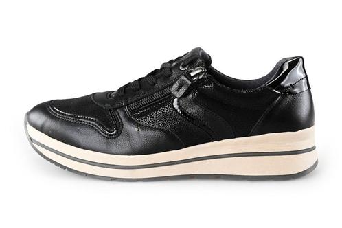 Sens Sneakers in maat 39 Zwart | 10% extra korting, Kleding | Dames, Schoenen, Zwart, Zo goed als nieuw, Sneakers of Gympen, Verzenden