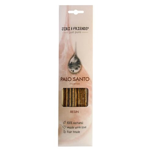 PALO SANTO Resin  WIEROOK (Jiri and Friends), Huis en Inrichting, Woonaccessoires | Kandelaars en Kaarsen, Nieuw, Verzenden