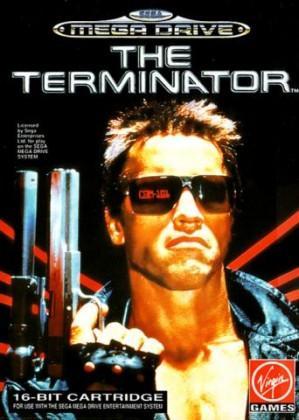 The Terminator [Sega Mega Drive], Spelcomputers en Games, Games | Sega, Ophalen of Verzenden