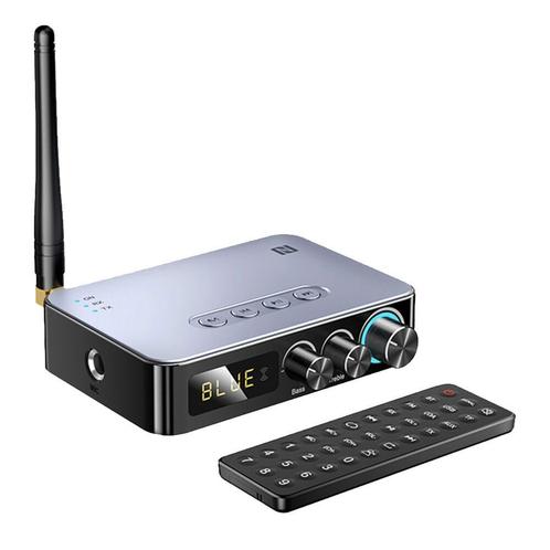 Bluetooth Audio Ontvanger & Zender met afstandsbediening  -, Telecommunicatie, Zenders en Ontvangers, Nieuw, Verzenden