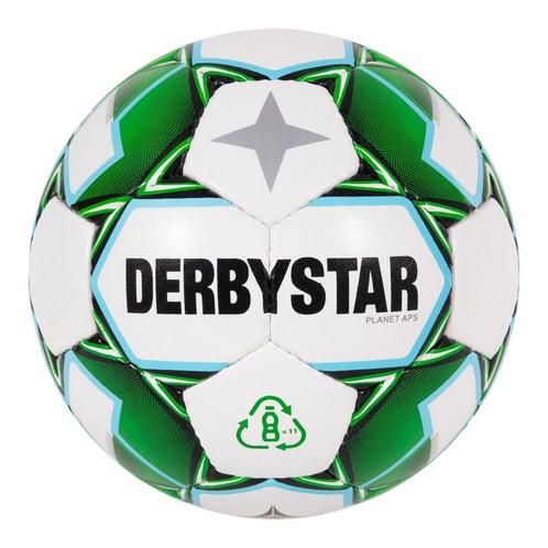 Derbystar Planet APS, Sport en Fitness, Voetbal, Nieuw, Verzenden