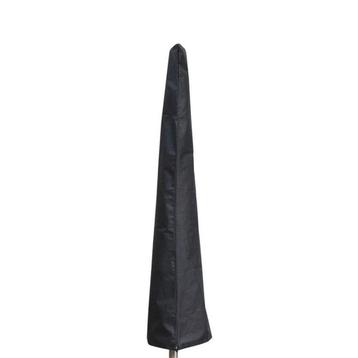 Parasolhoes - Zwart - 190 cm - Waterbestendige hoes voor
