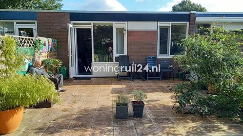 Woningruil - Binnenvaart 51 - 2 kamers en Amsterdam, Huizen en Kamers, Woningruil, Amsterdam